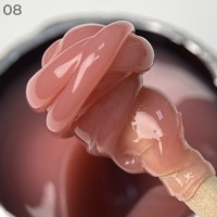 Полигель Art Polygel 15 мл №08